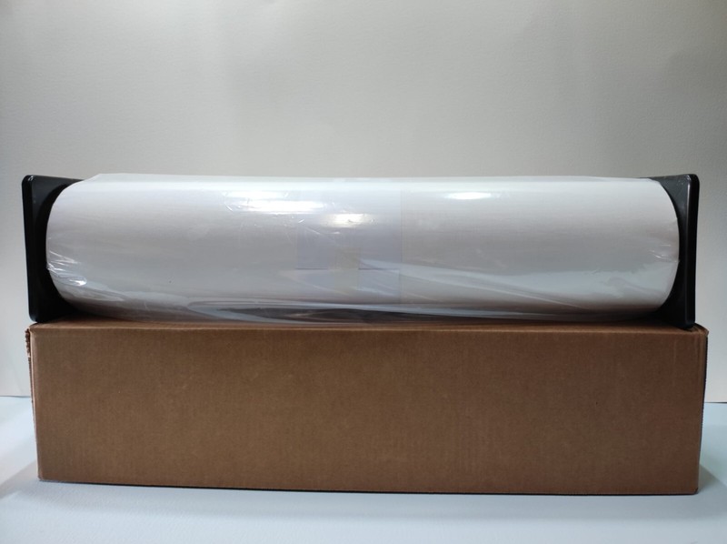 MASTRO Matte PolyCotton Canvas Roll 36″x75′ 2″ Core 320GSM