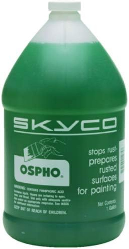 Ospho OSPHOG Gallon Made by Ospho