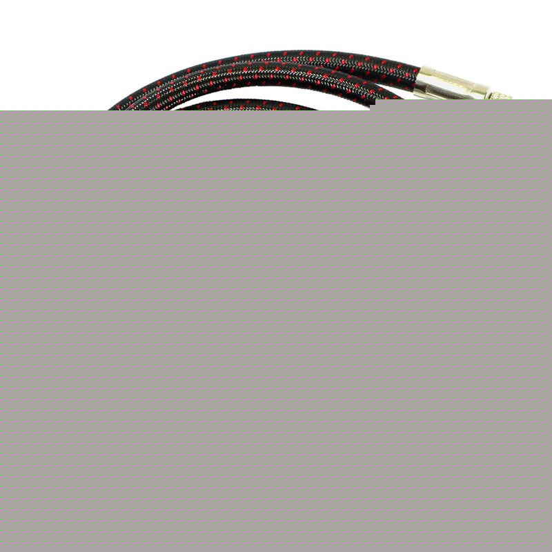 Airbrush 10-Foot Nylon Braided Air Hose