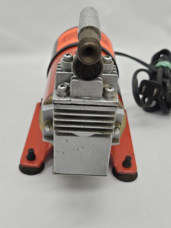 Badger Model 80-1 Oilless Piston Compressor gallery