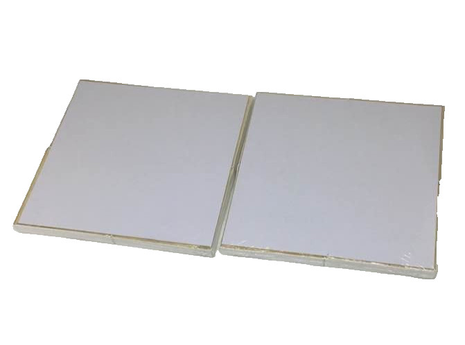 Mini Small Art Paint Stretched Canvas Wood Easels 5x5 3x3 6x6 Craft Lot 19 NEW gallery