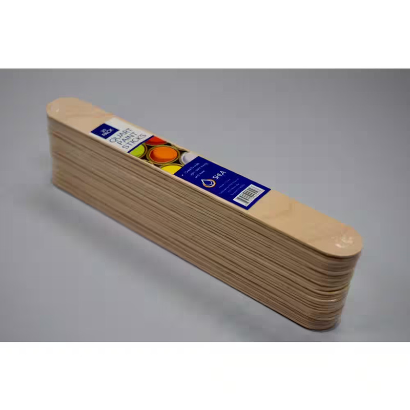 1 Qt. Craft and Paint Mixing Stick (900-Pack) gallery