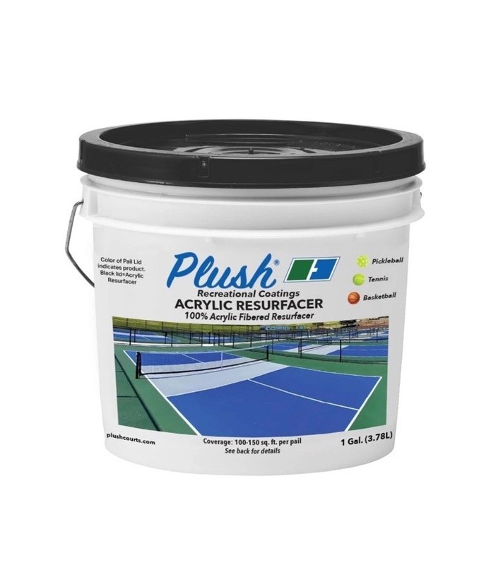 1 Gallon Acrylic Resurfacer