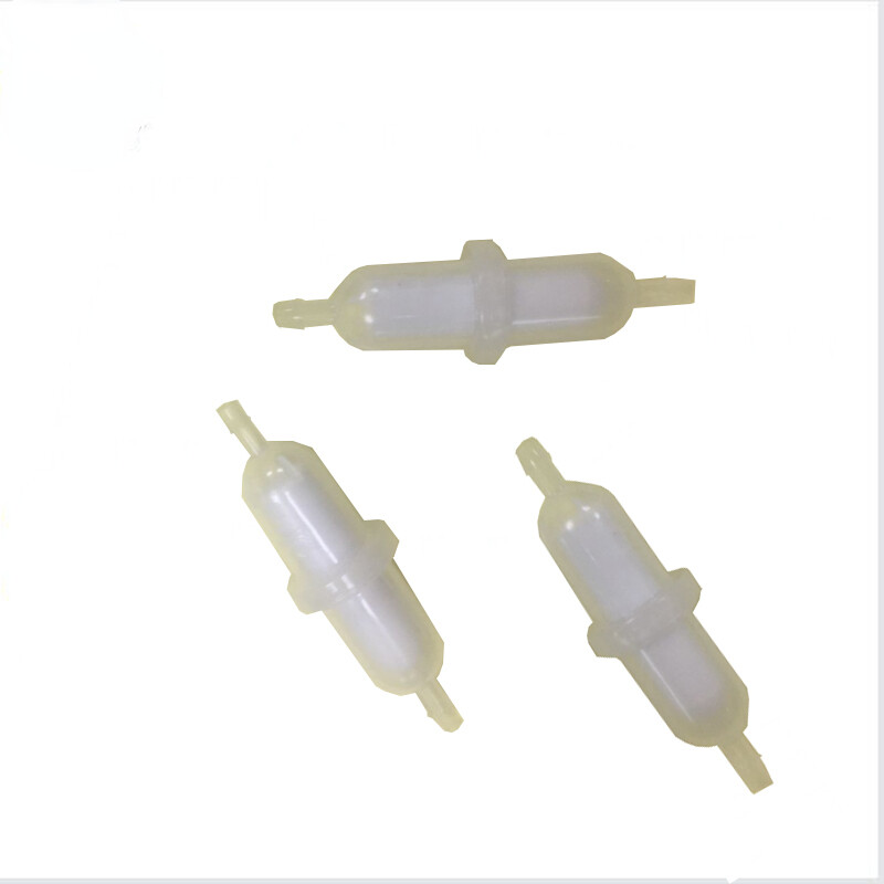 8pcs/lot JYY Ink Filter for Solvent Inkjet Printer 5*3mm gallery