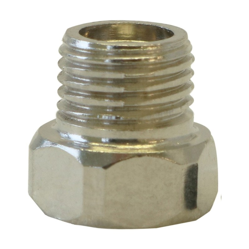 A-151 Adapter – From Badger airbrush to Paasche air hose