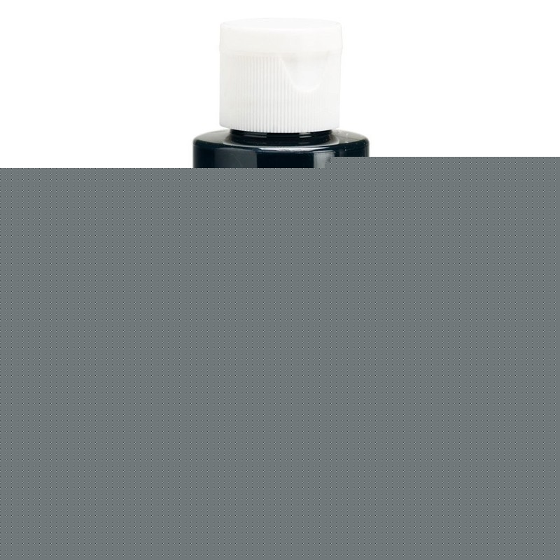 Airbrush Transparent Paint Capacity: 2 Oz, Color: Black