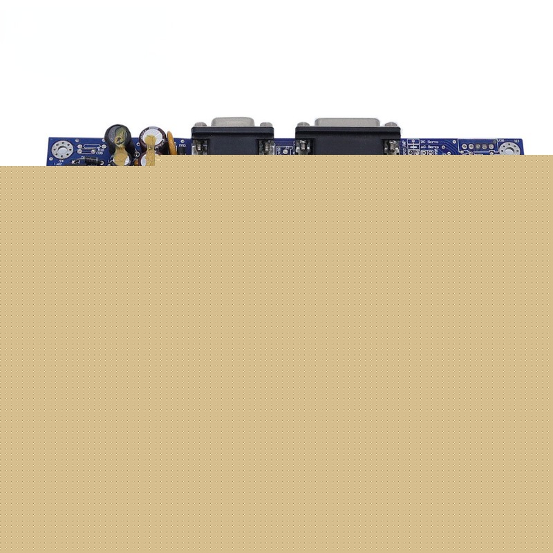 Crystaljet CJ-4000 Series Printer I / O Board