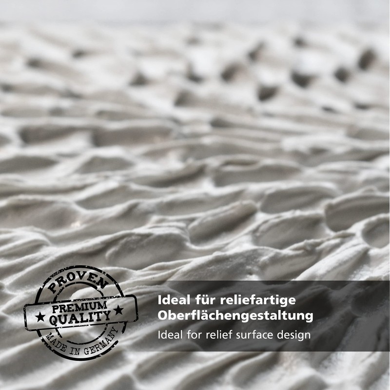 12kg Modeling Paste For Acrylic Paint fine High Quality Structure Paste For Ac gallery