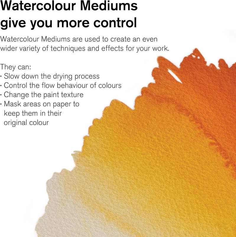 Non-Water Resistant 2.5oz Art Masking Fluid - Ideal for Clean Paint Applications gallery
