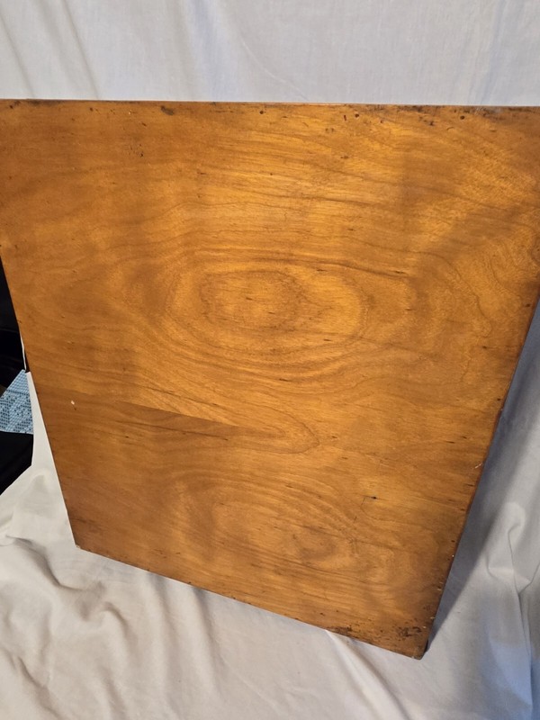 Vintage 1960 Handcrafted Artist Plein Aire Case gallery
