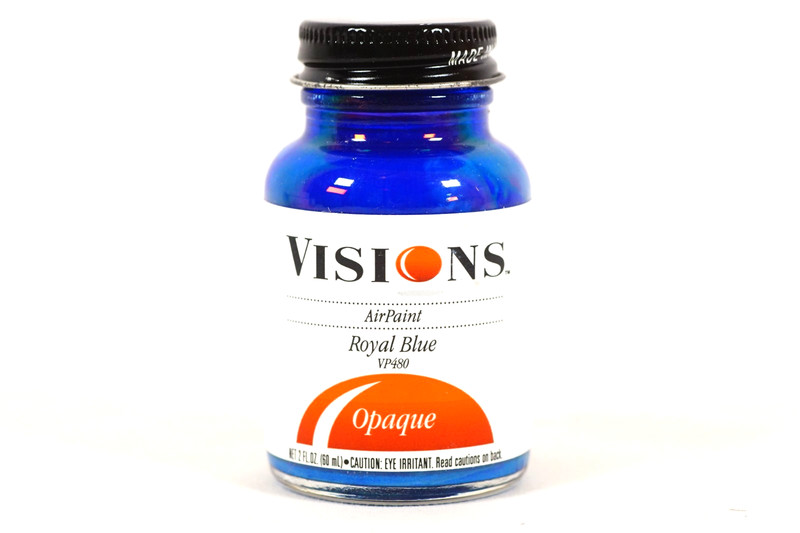 Testors Visions Airpaint Airbrush Colors Lot 16 Bottles 2oz Model Craft Reduced gallery