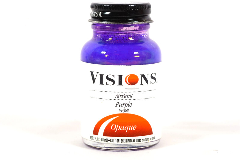 Testors Visions Airpaint Airbrush Colors Lot 16 Bottles 2oz Model Craft Reduced gallery