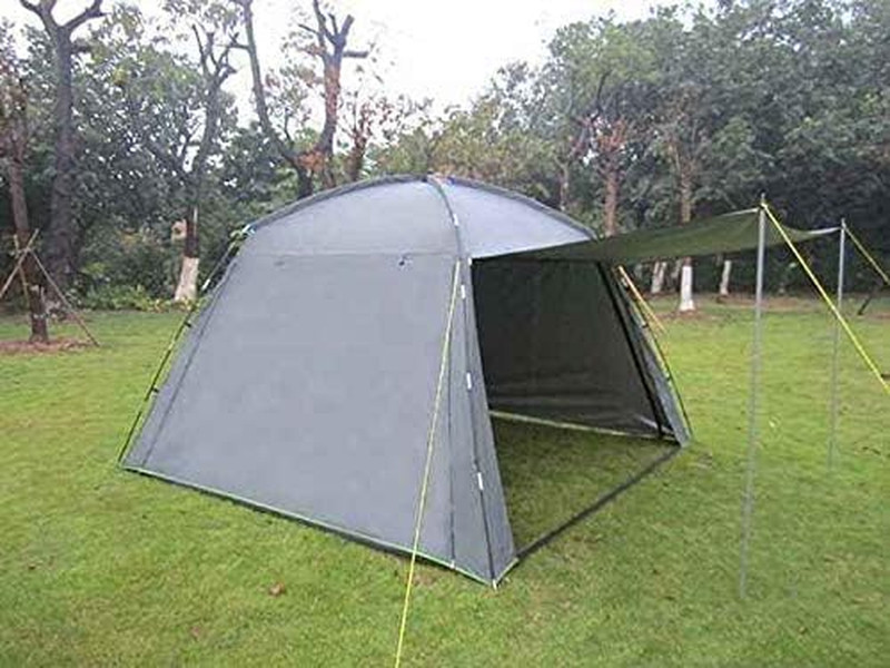 Marine Waterproof Canvas Fabric 900Denier 60"×36" Cordura Canvas Material with W gallery