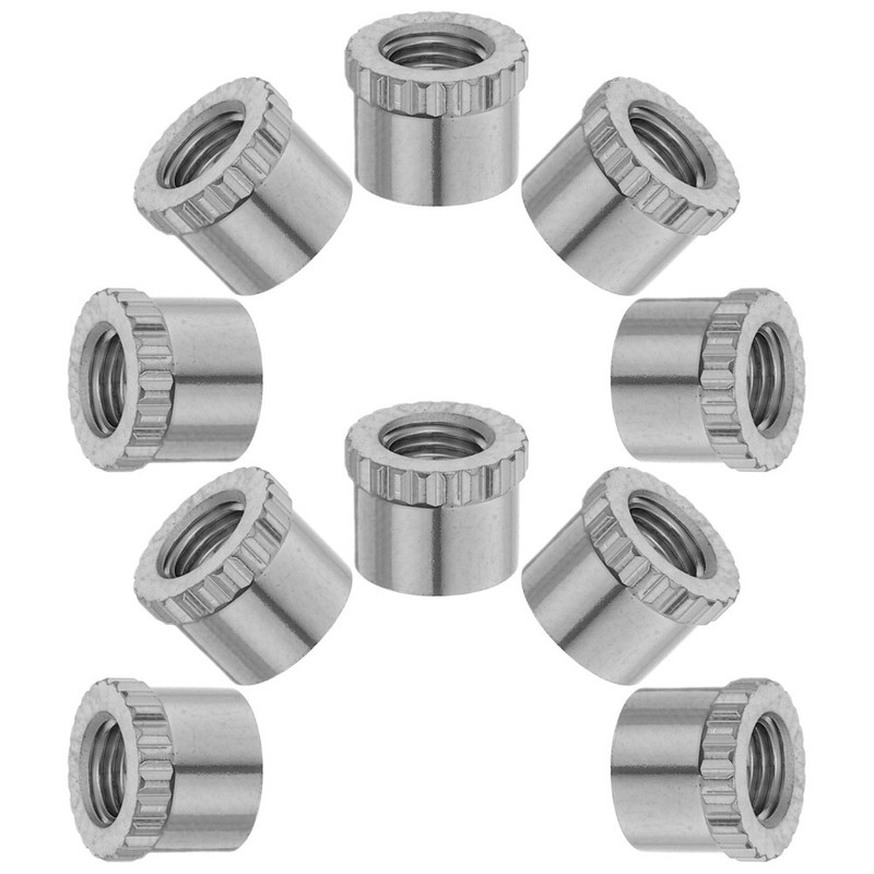 10Pcs Airbrush Needle Cap: Spray Paint Nozzle Cover – Airbrush Nozzle Tip