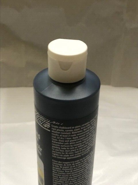 Folkart Multi-Surface Paint Tableau Noir Peinture Multi-Surfaces gallery