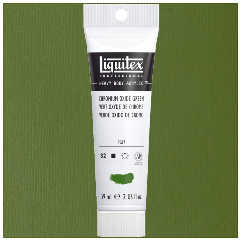 Liquitex Heavy Body Acrylic Paint 2oz – Professional Artist – NEW – Choose Color