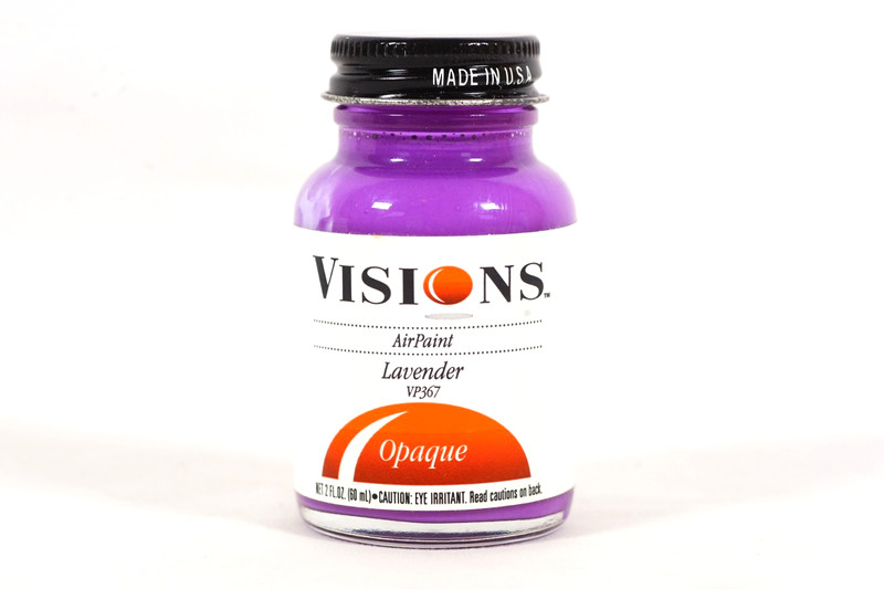 Testors Visions Airpaint Airbrush Colors Lot 16 Bottles 2oz Model Craft Reduced gallery