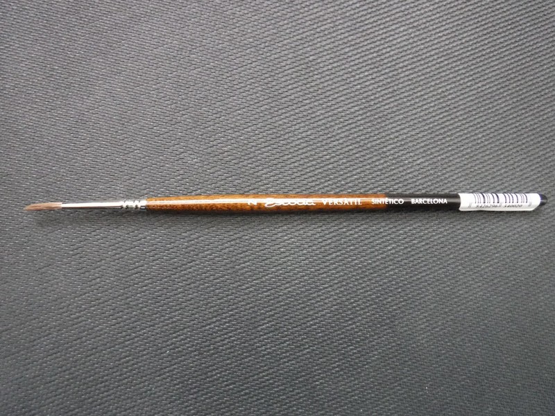 Escoda Versatil #2 Round brush NEW