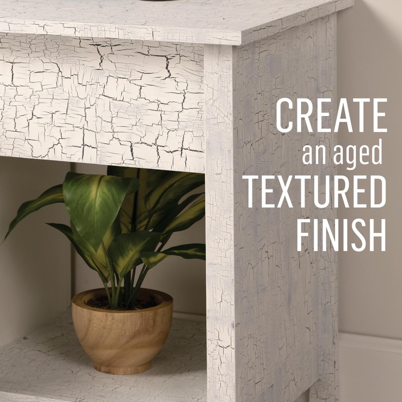 Home Decor Chalk Furniture & Craft Acrylic Paint in Assorted Colors, 8 ounce,... gallery