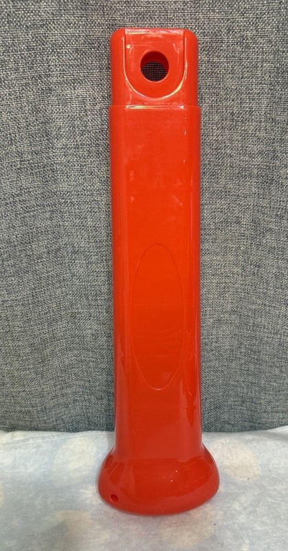 Crayola Projector Easel Plastic Art Station Bottom Leg Piece Replacement Foot
