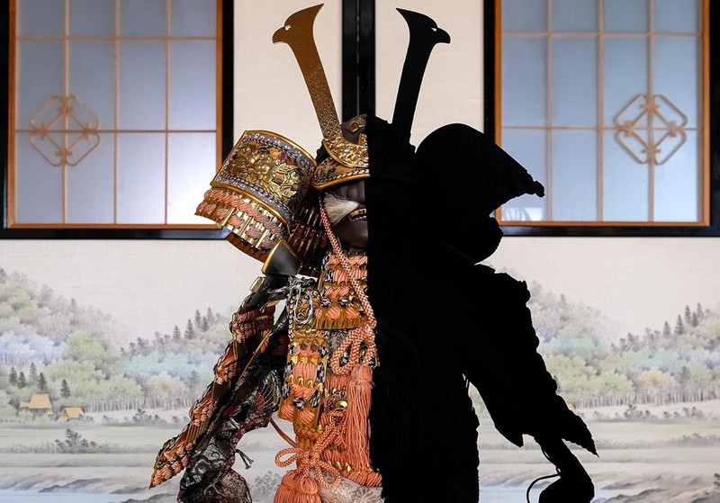 Blackest Black Paint - Musou Black - Acrylic - 100ml - Japan$ gallery