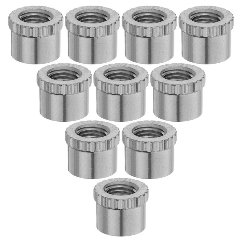 10Pcs Airbrush Needle Cap: Spray Paint Nozzle Cover - Airbrush Nozzle Tip gallery