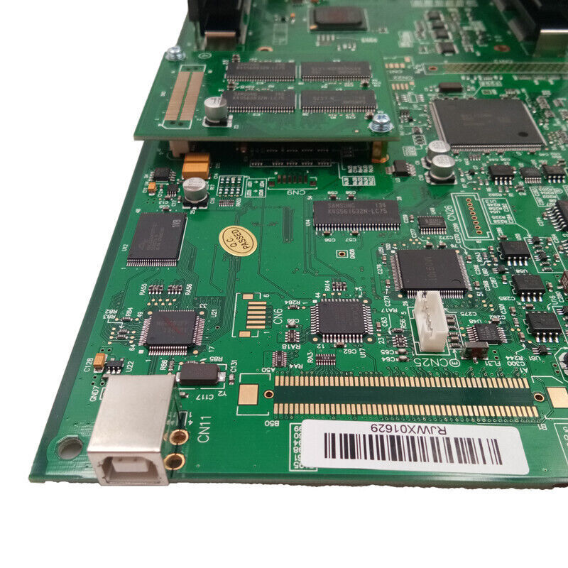 Main Board For Mimaki JV33-160 JV33-150 For DX5 Printhead Eco Solvent Printer gallery