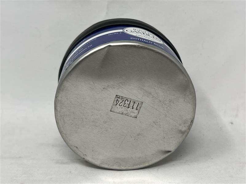 Gamblin Relief Ink Phthalo Blue 175Ml Office Product gallery