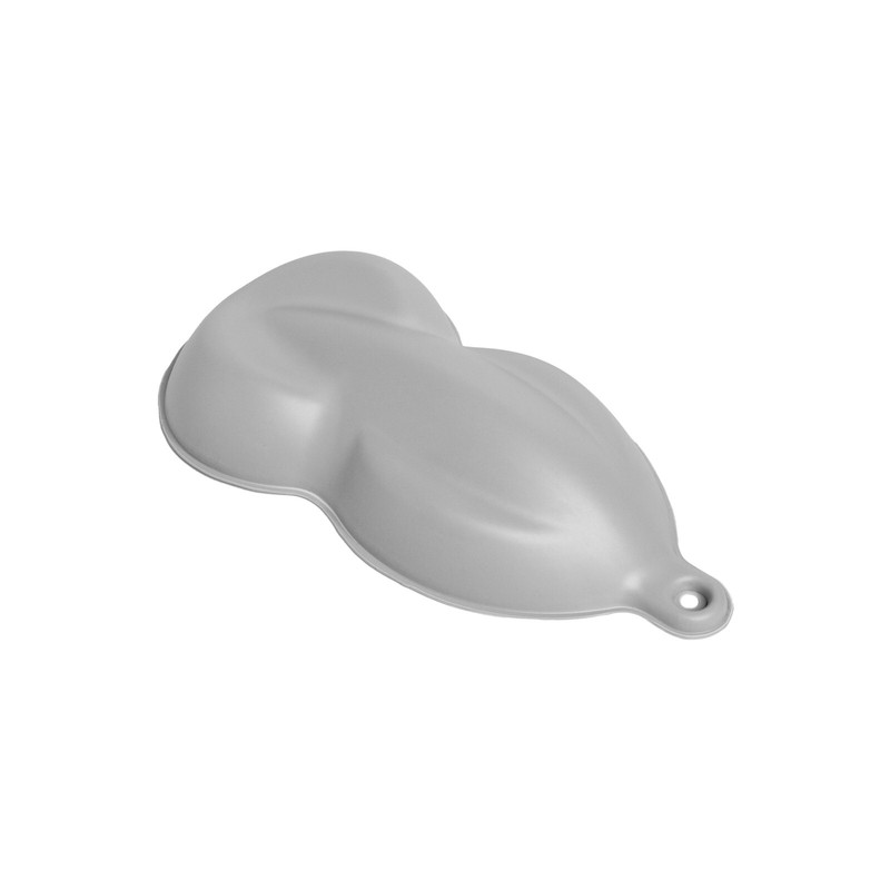 Primer Gray Speed Shape – Plastic Paint Model for Display | MADE IN USA