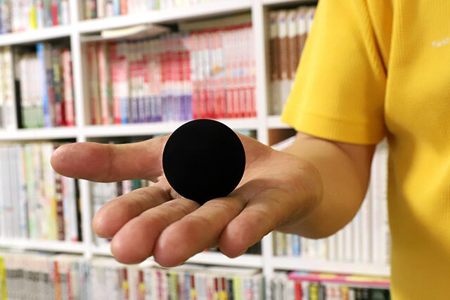 KOKUSHOKU MUSOU BLACK ACRYLIC PAINT 100ML The world's blackest paint From Japan gallery