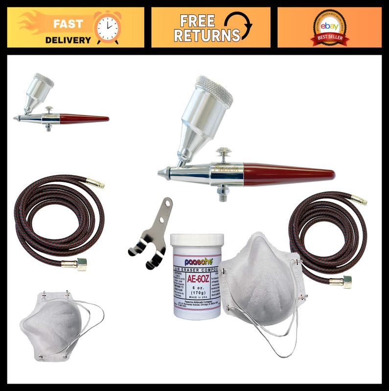 Air Eraser Etching Tool for Airbrush – Precision Etching, Art & Craft Supplies