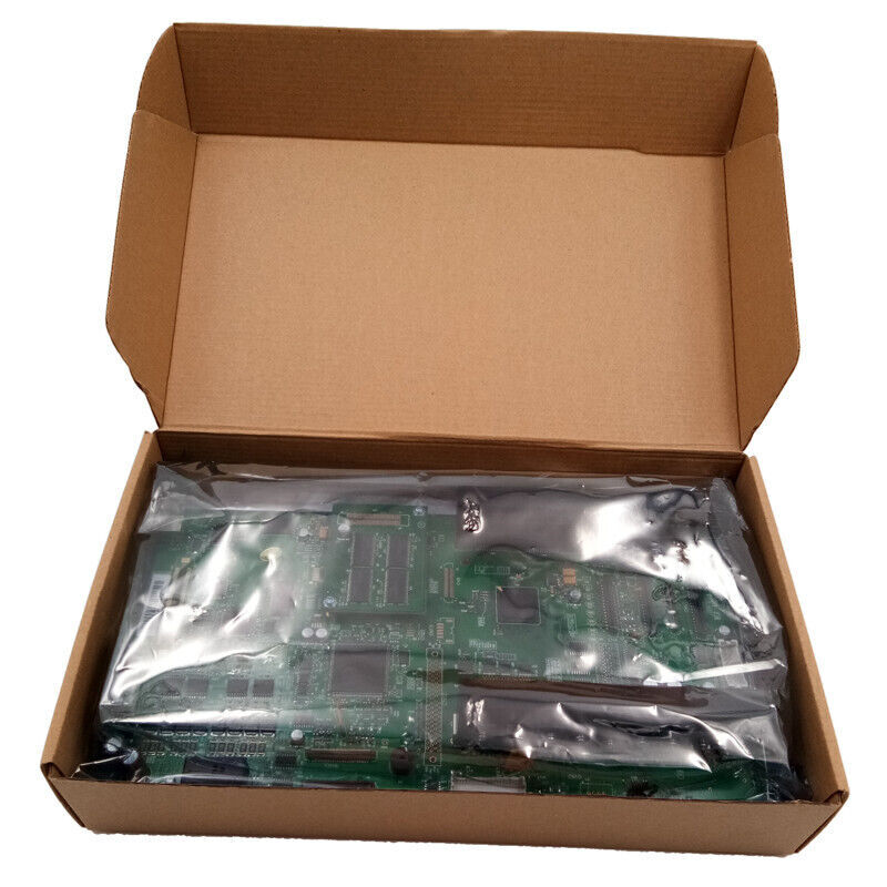 Main Board For Mimaki JV33-160 JV33-150 For DX5 Printhead Eco Solvent Printer gallery