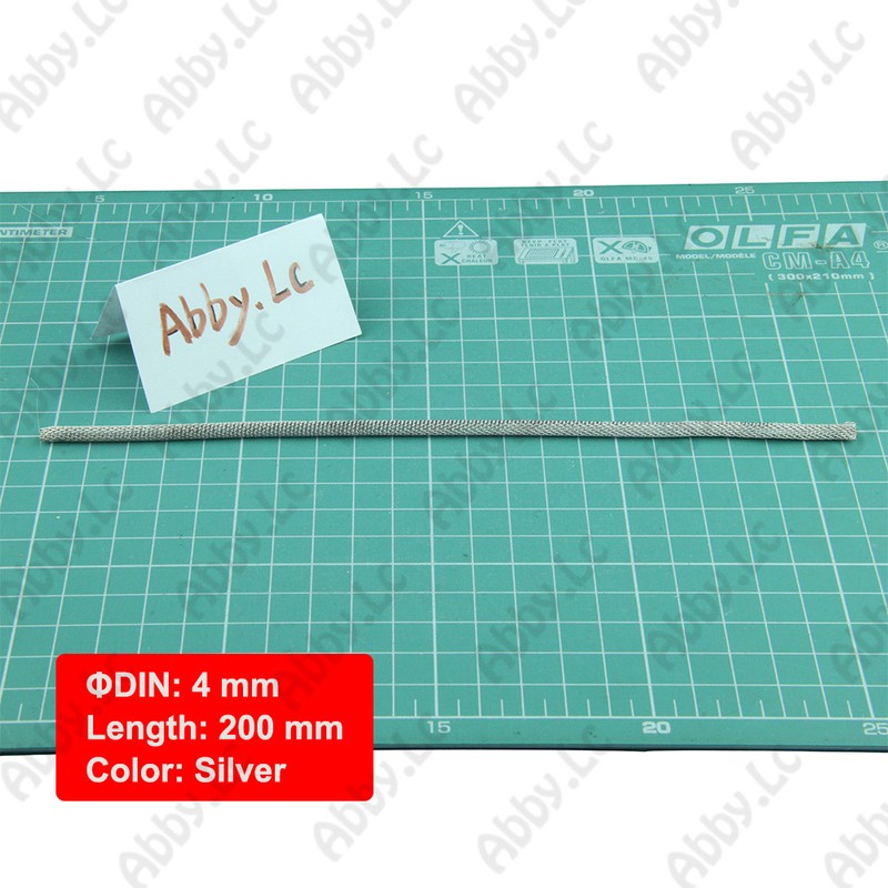 for MG 1/100 RE HG RG 1/144 Metal Reticulated Duct Energy Mesh Tube Cable Detail gallery