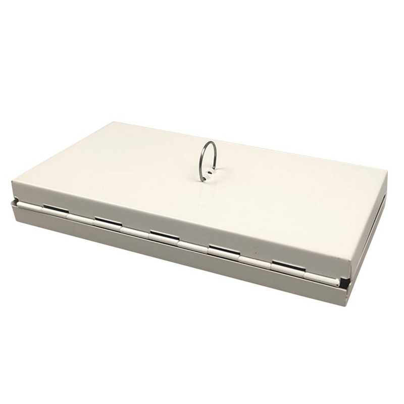 Art Paint Box Painting Accessories Palette Empty Watercolor Artist Supply gallery