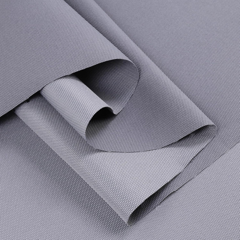 Marine Waterproof Canvas Fabric 900Denier 60"×36" Cordura Canvas Material with W gallery
