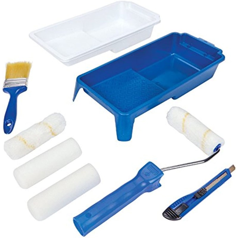 Paintng Kit 8pc
