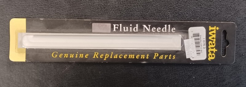 Iwata Airbrush I-075-3 HP-C/BC Fluid Needle Replacement Part New
