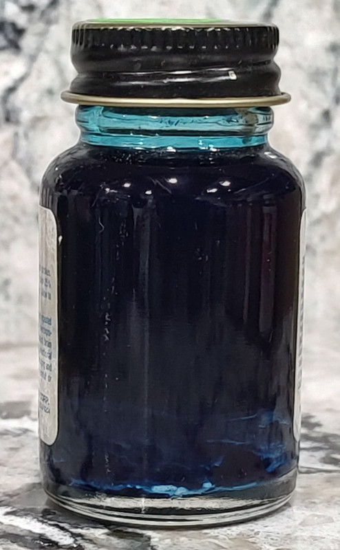 FLOQUIL MARINE COLORS MODEL PAINT - 1oz 1 oz OUNCE - NAVY BLUE gallery