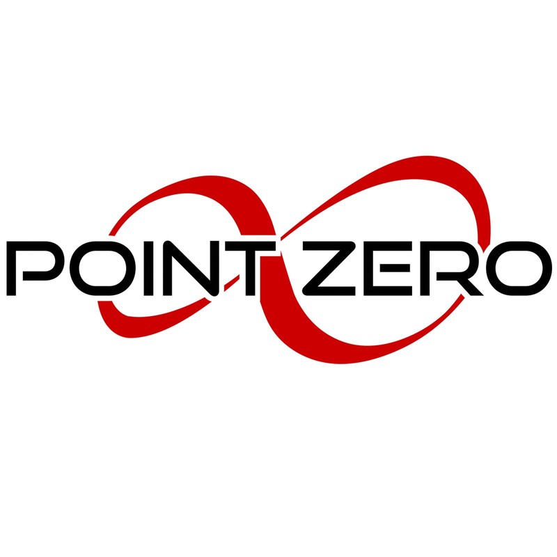 PointZero 1/3 HP Dual Piston Airbrush Compressor with Tank, Gauge and Water Trap gallery