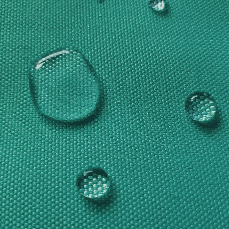 Waterproof Canvas Fabric by The Yard 58" W 600D Upholstery Polyester Material... gallery