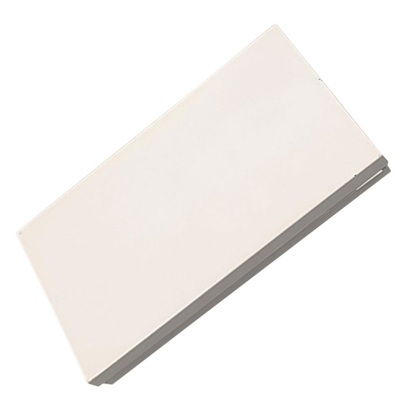 Art Paint Box Painting Accessories Palette Empty Watercolor Artist Supply