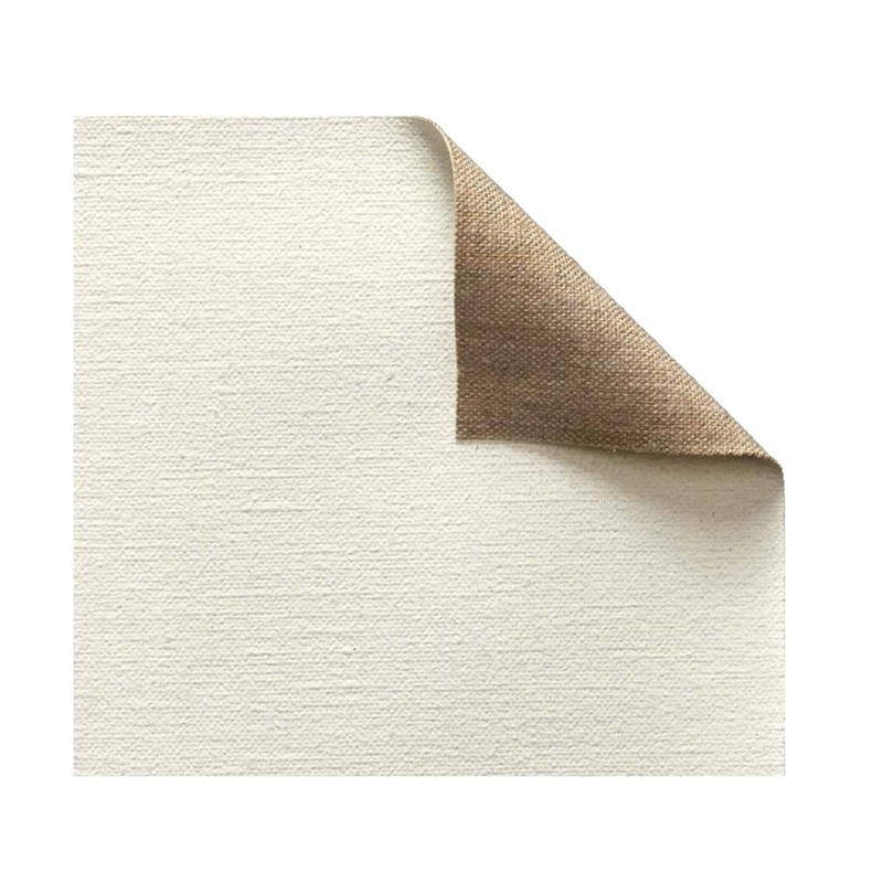 Claessens Linen Roll #15 Double Primed 82" x 6 Yards