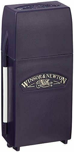 Winsor & Newton AWC 12HP field box set