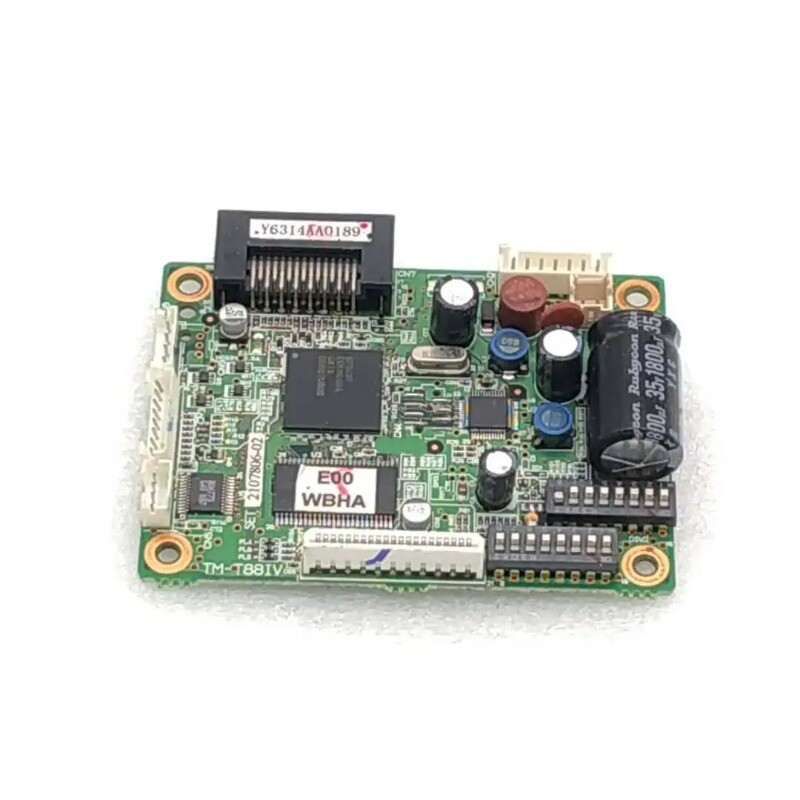 Original Main Board / Mother Board FOR Epson TM-T88IV 88IV M129H