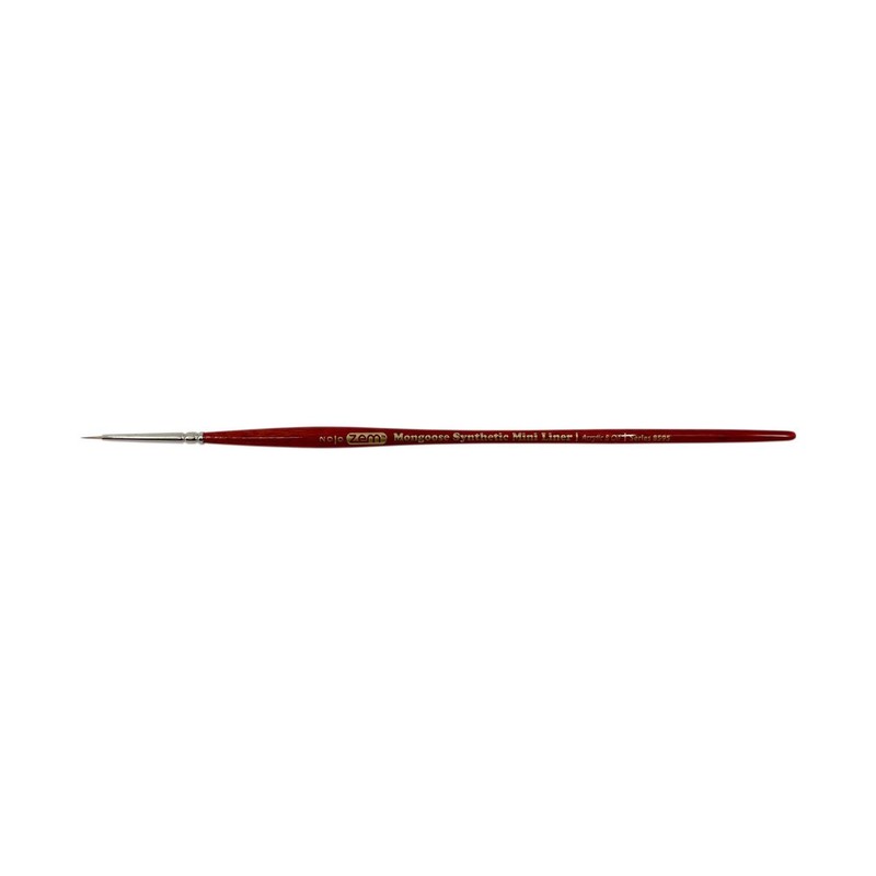 8595 Mongoose Synthetic Mini Liner
