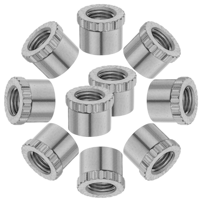 10 Pcs Spray Paint Gun Airbrush Cap Set Nozzle Accessories Precision Caps gallery