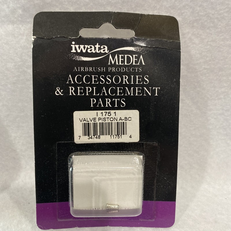 Iwata Valve Piston A-BC I 175 1 Airbrush Gun