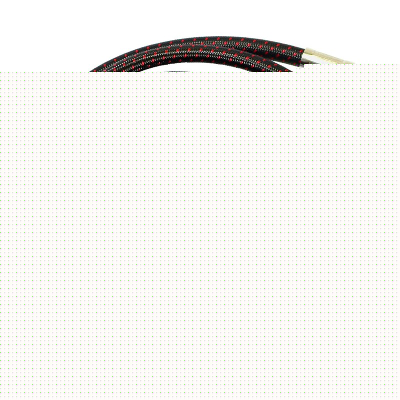 Airbrush 10-Foot Nylon Braided Hose