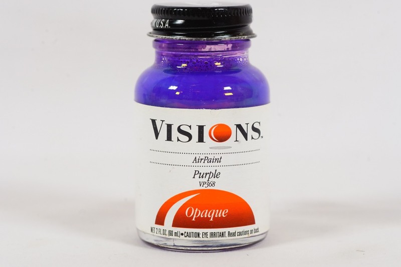 Testors Visions Airpaint Airbrush Colors Lot 16 Bottles 2oz Model Craft Reduced gallery