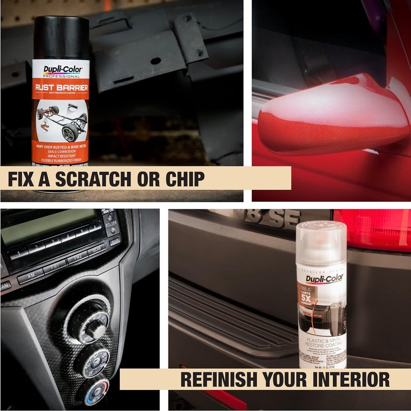 Brilliant Silver Metallic Paint - Automotive Base Coat gallery